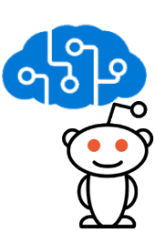 Filtering Reddit Links with Azure Cognitive Services Sentiment Analysis image